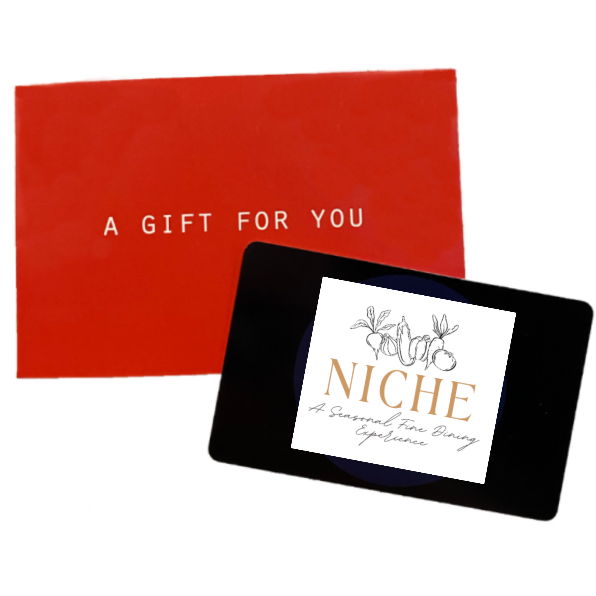 Niche E-Gift Card