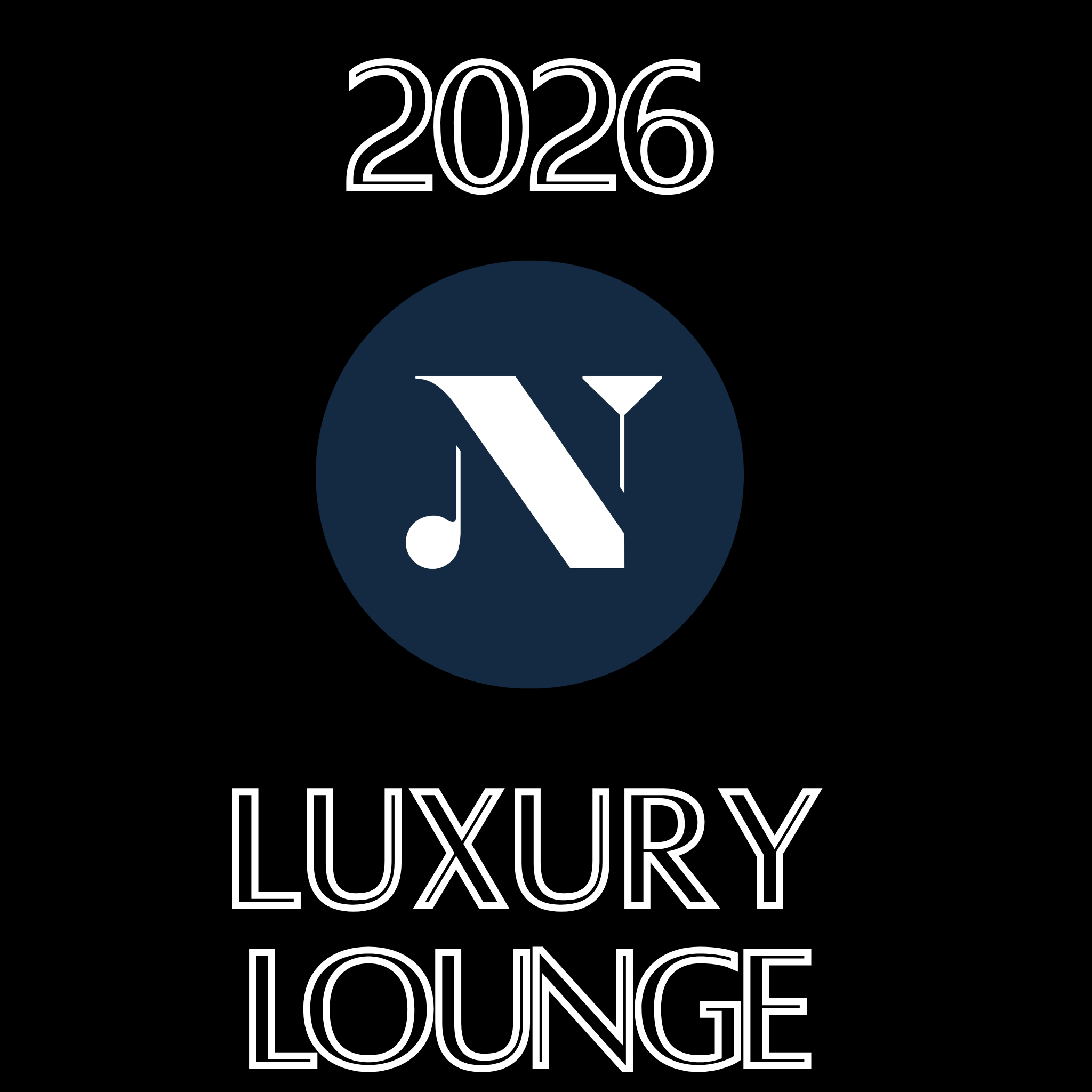 August 27 Luxury Lounge - End of Summer Party