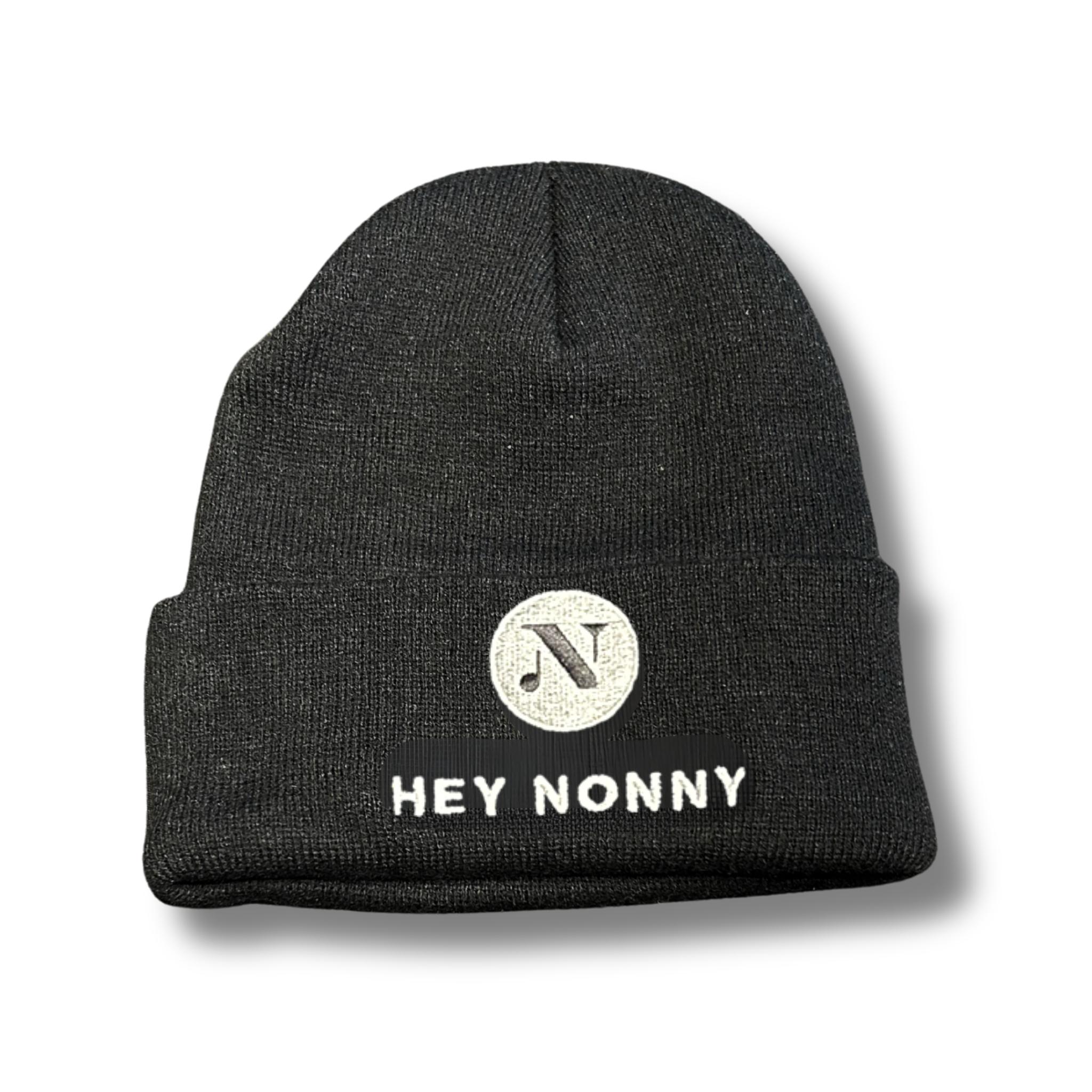 Hey Nonny Stocking Cap